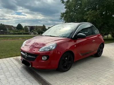Gebraucht Opel Adam