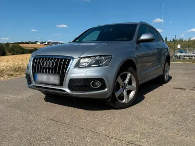 Gebraucht Audi Q5
