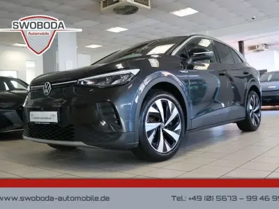 Gebraucht VW ID.4