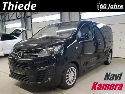 Gebraucht Opel Zafira Life