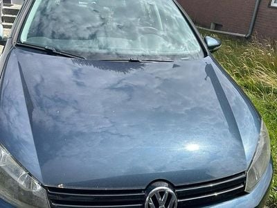 VW Golf VI