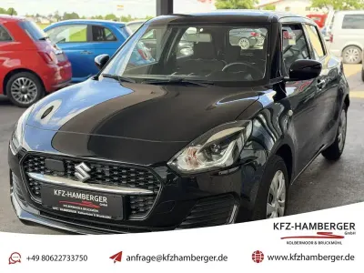 Gebraucht Suzuki Swift Comfort 90 PS (66 kW) 2023 Kleinwagen