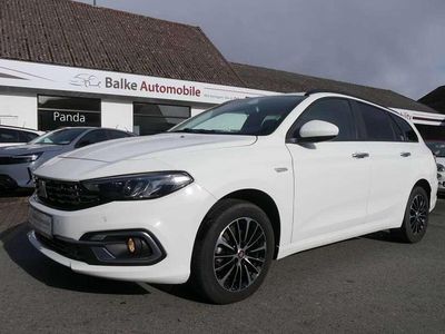 Gebraucht Fiat Tipo Life 131 PS (96 kW) 2024 Weiss Kombi