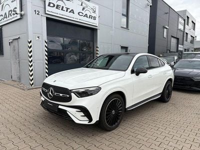 Mercedes GLC220