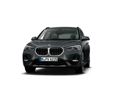 Brugt BMW X1 Performance 178 HK (130 kW) 2026 SUV