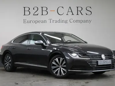 Gebraucht VW Arteon