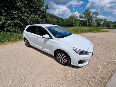 gebraucht Hyundai i30 1.4 T-GDI Style Style