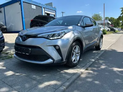 Gebraucht Toyota C-HR
