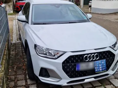 Gebraucht Audi A1