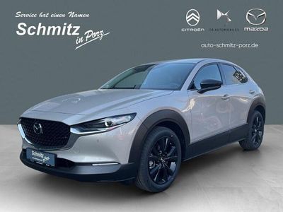 Neu Mazda CX-30 Homura-Line 140 PS (102 kW) 2025 Beige SUV
