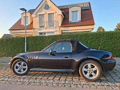 BMW Z3