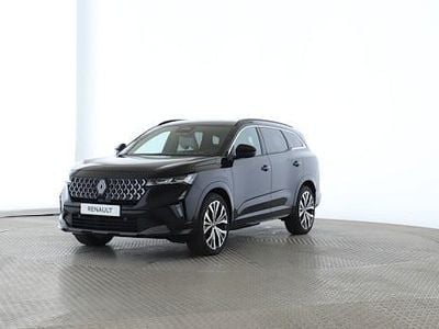 Usata Renault Espace Iconic 200 CV (147 kW) 2025 Nero SUV