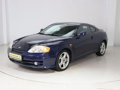 Hyundai Coupé