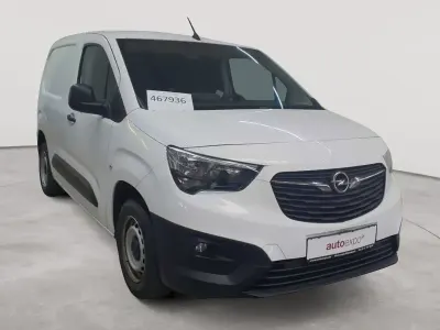 Używany Opel Combo