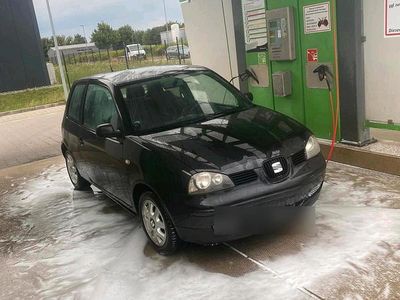 Seat Arosa