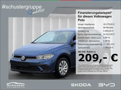 Gebraucht VW Polo