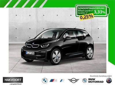 gebraucht BMW 120 i3