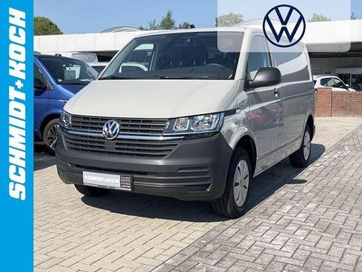 Usata VW T6.1 150 CV (110 kW) 2024 Grigio Furgone