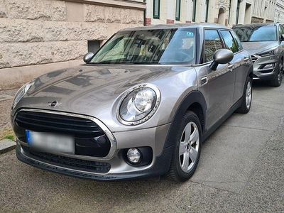 Grau Gebraucht 2018 Mini Cooper Kleinwagen | 14.400 € (Fairer Preis)