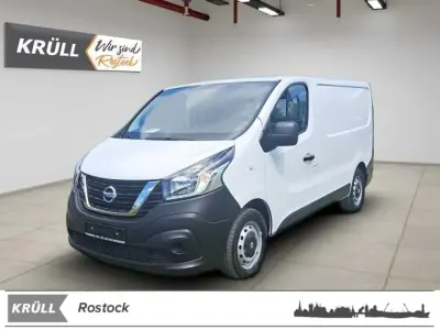 Gebraucht Nissan NV300