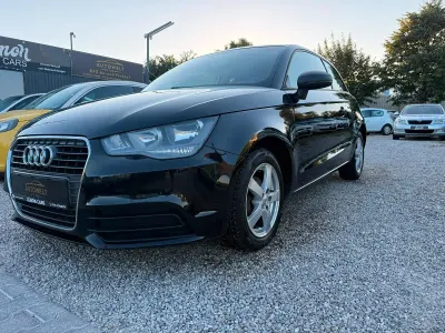 Gebraucht Audi A1