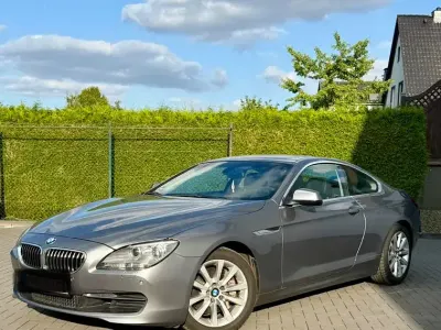 Gebraucht BMW 640