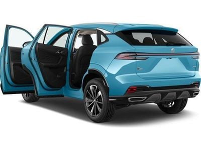 Neu MG HS Luxury 272 PS (200 kW) 2025 Blau (farbauswahl möglich) SUV