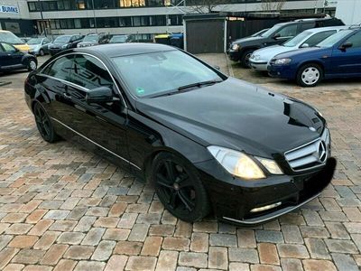 Mercedes E350