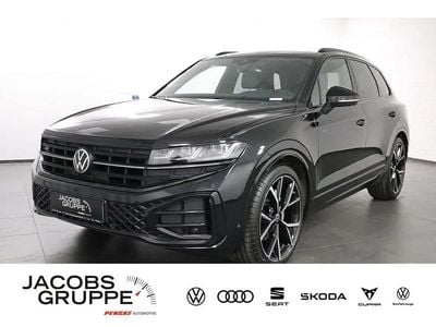 Gebraucht VW Touareg Style 286 PS (210 kW) 2025 Schwarz SUV