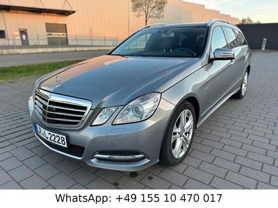 Mercedes E350