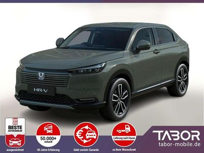 Neu Honda HR-V Advance 131 PS (96 kW) 2026 Sage green pearl SUV