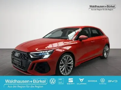 Gebraucht Audi RS3 Sportback