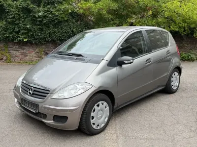Gebraucht Mercedes A170