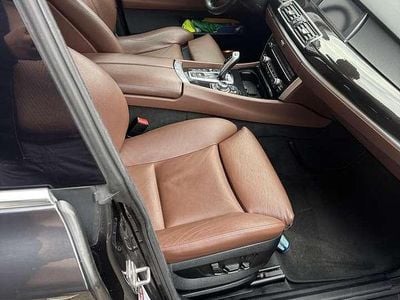 BMW 535 Gran Turismo