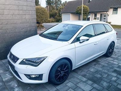 Seat Leon ST