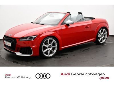 Audi TT Roadster