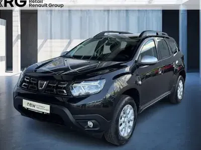Gebraucht Dacia Duster