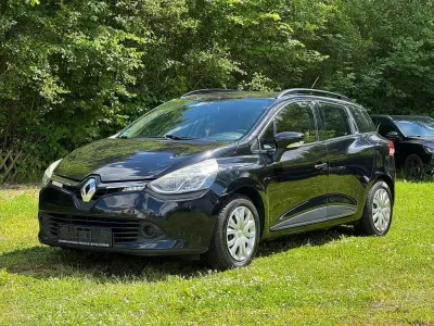 Gebraucht Renault Clio IV