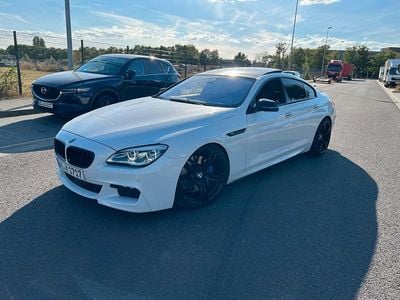 BMW 650