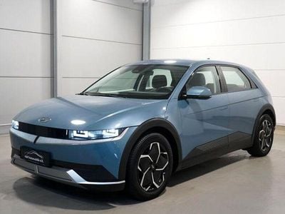 Gebraucht Hyundai Ioniq 5 11 kW (15 PS) 2022 Andere SUV