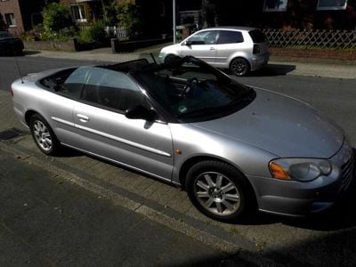 Chrysler Sebring Cabriolet