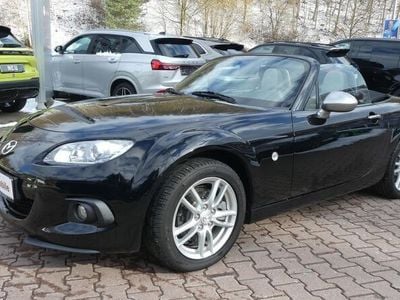 Mazda MX5