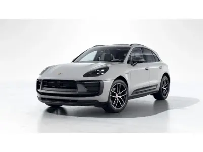 Gebraucht Porsche Macan 265 PS (194 kW) 2023 Weiss SUV