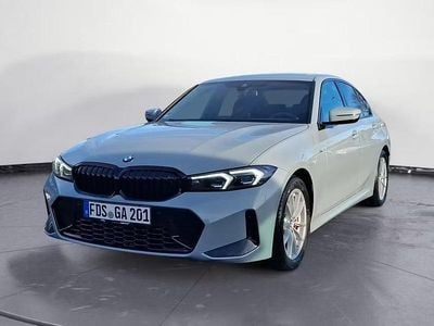 Usata BMW 320 M Sport 190 CV (139 kW) 2025 Bianco Berlina