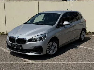 Gebraucht BMW 218 Active Tourer