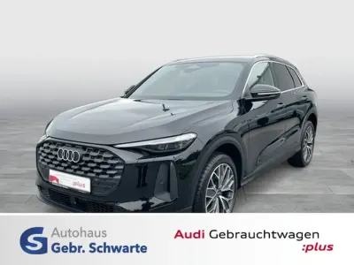 Gebraucht Audi Q5
