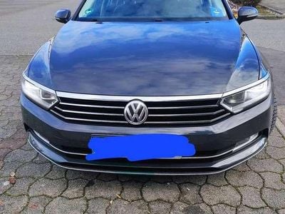 Gebraucht VW Passat Highline 150 PS (110 kW) 2015 Limousine