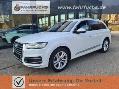 Gebraucht Audi Q7 272 PS (200 kW) 2018 Andere SUV