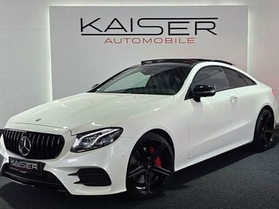Mercedes E400