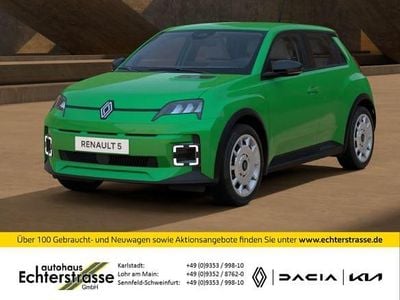Gebraucht Renault R5 Evolution 89 kW (122 PS) 2022 Andere farbe Kleinwagen